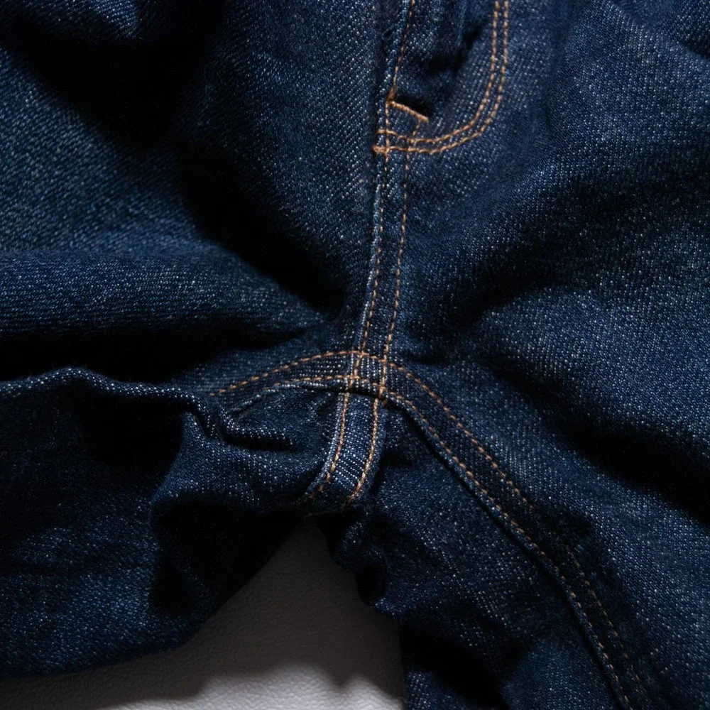J. Crew classic dark